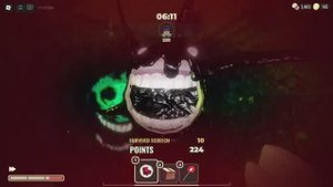 Играю в doors второе видео по этой игре backdoors и Battle mode