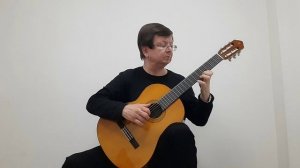 Бартоломе Калатауд "Болеро"
