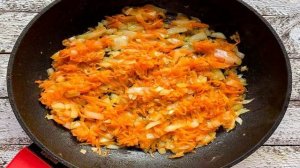 Капуста с рисом и фаршем