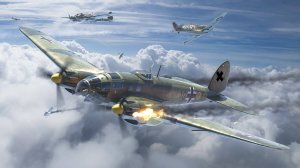 FRONT LINE - Highlights #1 \ 72AG \ IL2 Sturmovik Great Battles