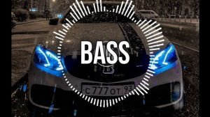 Крутая музыка в машину! - ai edm bass for car