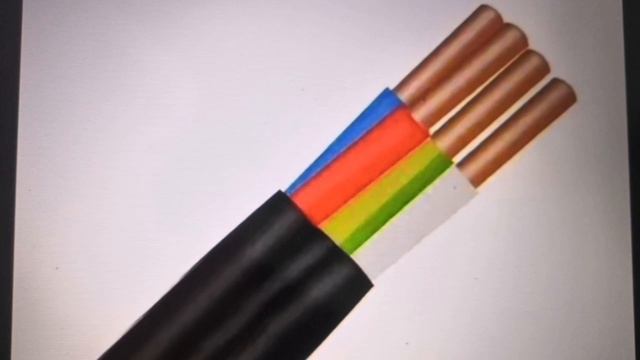 Электрика в каркасном доме