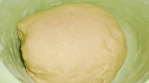 Майонезное печенье