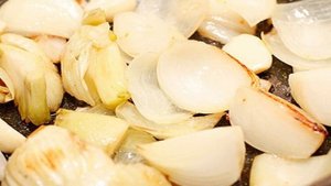 Крем-суп из моркови