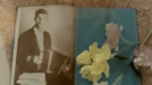 "Я снова здесь..."