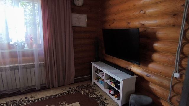 Дом в Салмачах