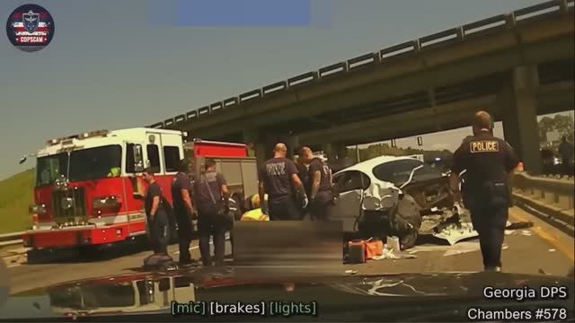 Полиция сталкивается с чрезвычайно опасной ситуацией при столкновении с преступниками смотреть онлайн