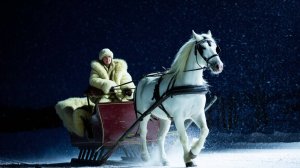 А.С.Пушкин "Метель". Исполняет В.А.Рылов. Москва 2025 г.