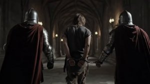 Принцесса и Разбойник. Рок-Сказка