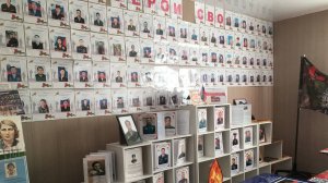 Номинация Герои нашего времени 1