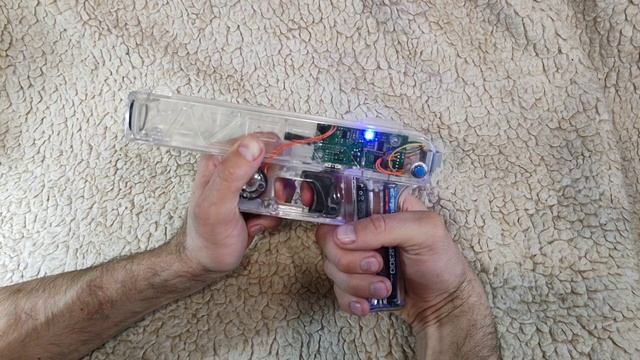 Настройка Вариант В ранее А-про