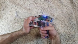 Настройка Вариант В (ранее А-про)