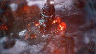 ПОЯВЛЕНИЕ ЛОНДОНЦЕВ! Frostpunk #4