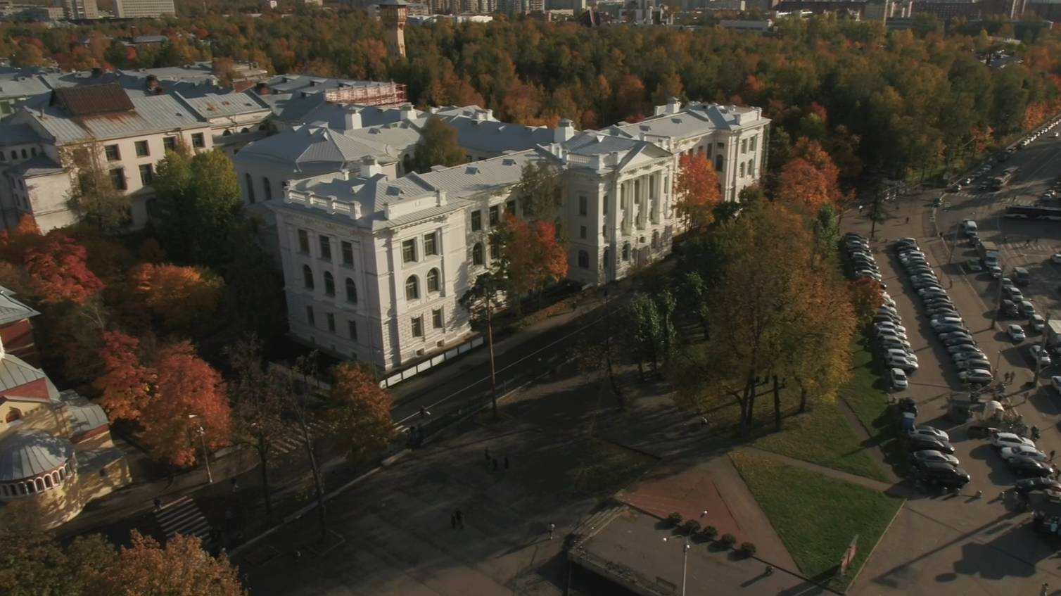 Политех Петра | Достижения 2024/2025