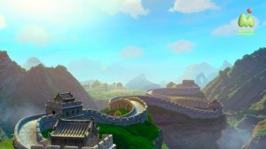 Большие мультфильмы [анонс]