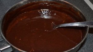 Кекс мраморный в мультиварке