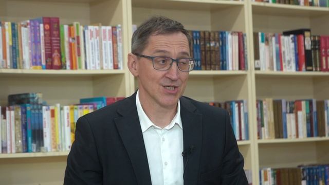 Дети знают все Денис Щукин