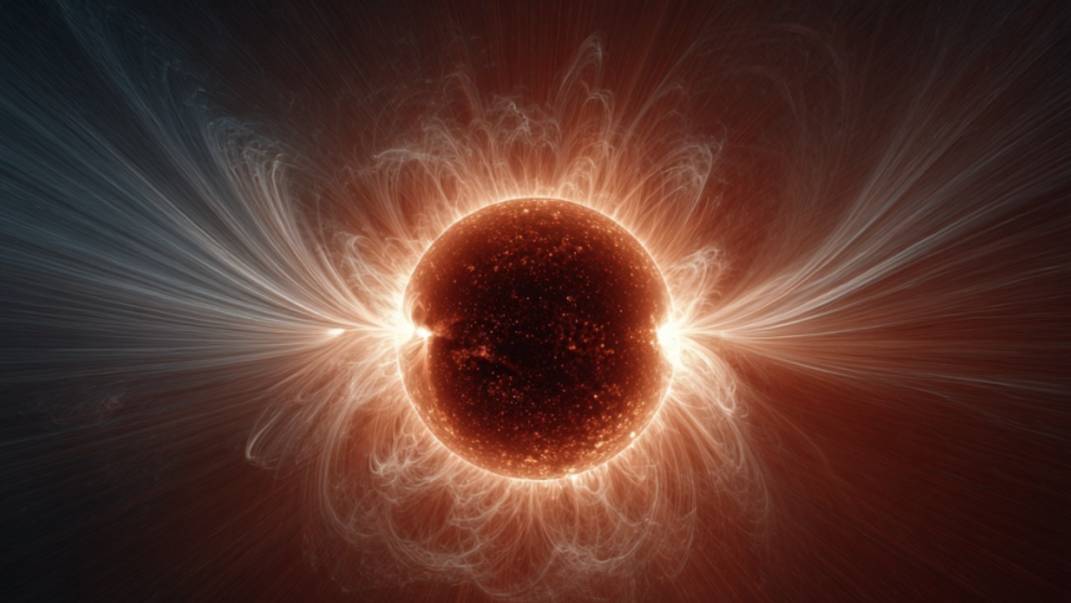 Весь октябрь под ударом: Землю захлестнут магнитные бури