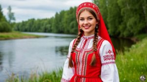 Край ты мой заветный 🎵