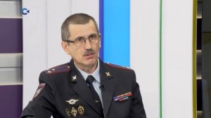 Мигранты в Карелии в телепередаче "Тема дня"
