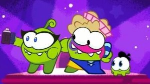 Приключения ам няма