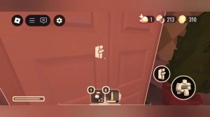 играю в DOORS