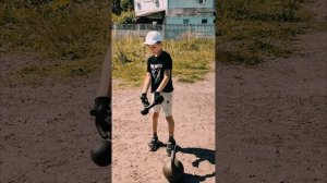 Предсезонные сборы СК "Северный" - 2025