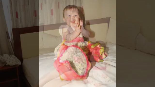 Побеждай (внучке) я автор текста, поёт нейросеть.mp4 смотреть онлайн