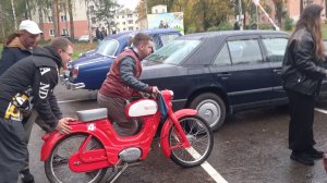 ASG 2025 КЛИН ЗАКРЫТИЕ СЕЗОНА,АВТО.МОТО