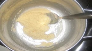 Лазанья из кабачков