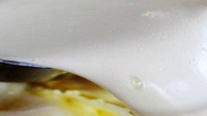 Мятно-ванильное сливочное мороженое