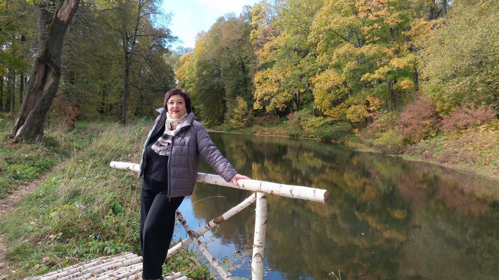 Тула. Как мы ездили в Ясную Поляну. смотреть онлайн