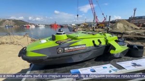 03.10.2025 Николай Патрушев подвел итоги рабочего визита на Сахалин