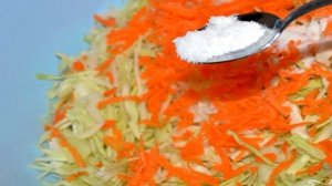 Капуста в собственном соку