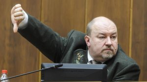 30. Mudrovňa: Huliakovci a pronárodná scéna