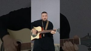 Лампадка (cover БраТцы).mp4