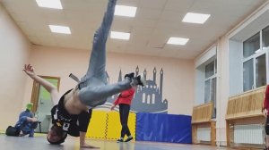 EvGesha - Only Tricks 2024 (part 1)