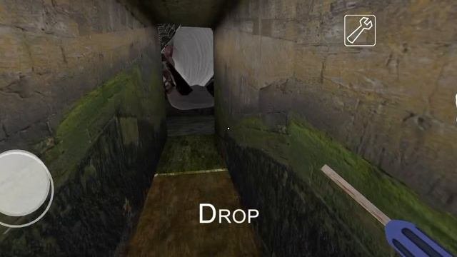 GRANNY HOUSE MULTIPLAYER! MAIL ESCAPE DOOR!
