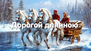Дорогой длинною