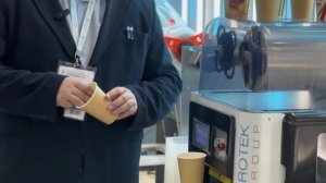 Запайщик лотков