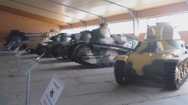 Кубинка, май 2017 смотреть онлайн