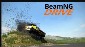 бимджидрайф на руле  покатушки первый раз играю на руле