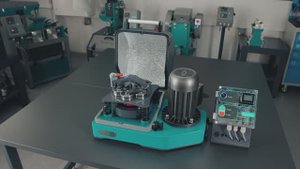 Истиратель вибрационный ИВ 6