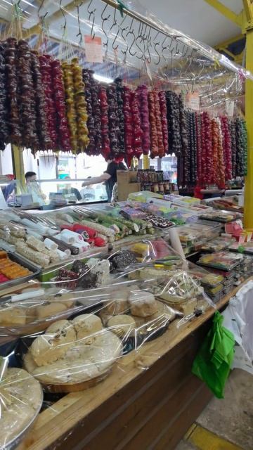 Рынок в Адлере /  Цены в Адлере / 5 октября 2025 года смотреть онлайн