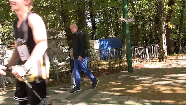 Комитет по физкультуре и спорту г. Ставрополя провел соревнования в дисциплине 