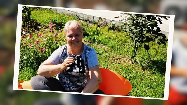 Визитка на конкурс