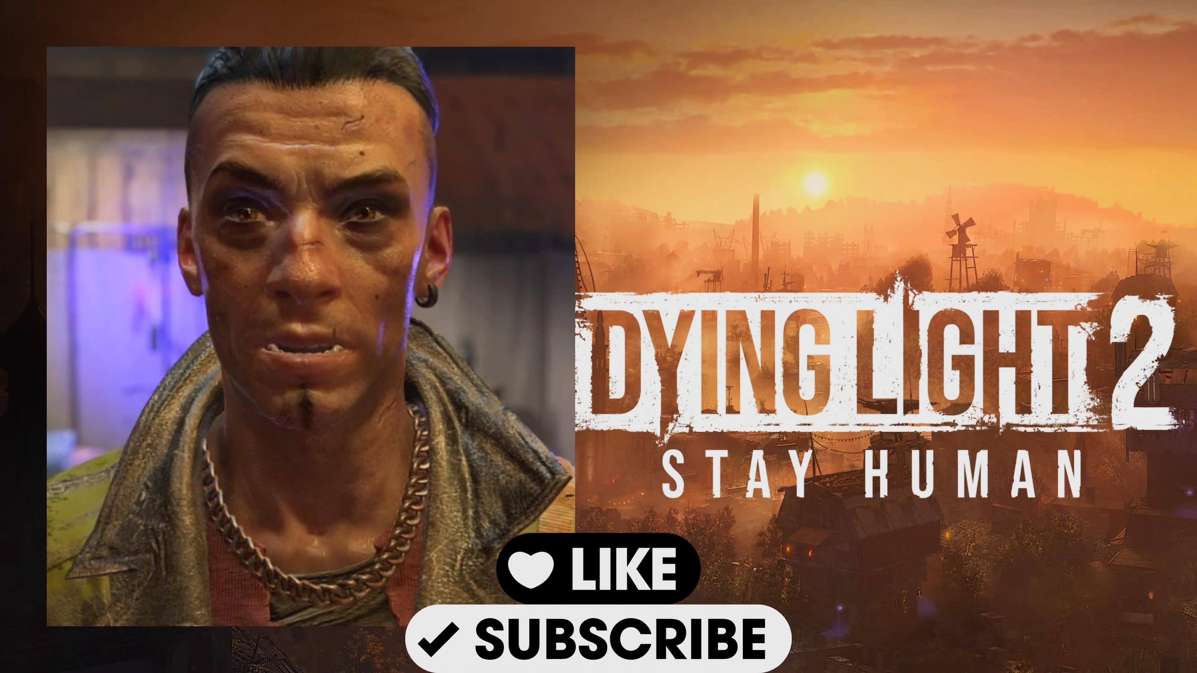 Я СНОВА ВИЖУ ЭТУ БЕСЯЧУЮ МОРДУ! ВЕРНУЛСЯ В СТАРЫЙ ВИЛЛЕДОР! (Dying Light 2: Stay Human #37) смотреть онлайн