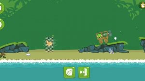 СЛОЖНЫЕ СВИНЬИ ||Bad piggies #2||