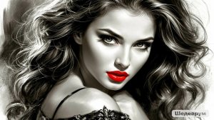 ЖЕНЩИНА ЛЮБИМАЯ МОЯ.