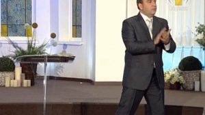 Добрая весть для несчастных. -- Владимир Боровый